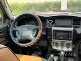 Nissan Patrol Super Safari 2018